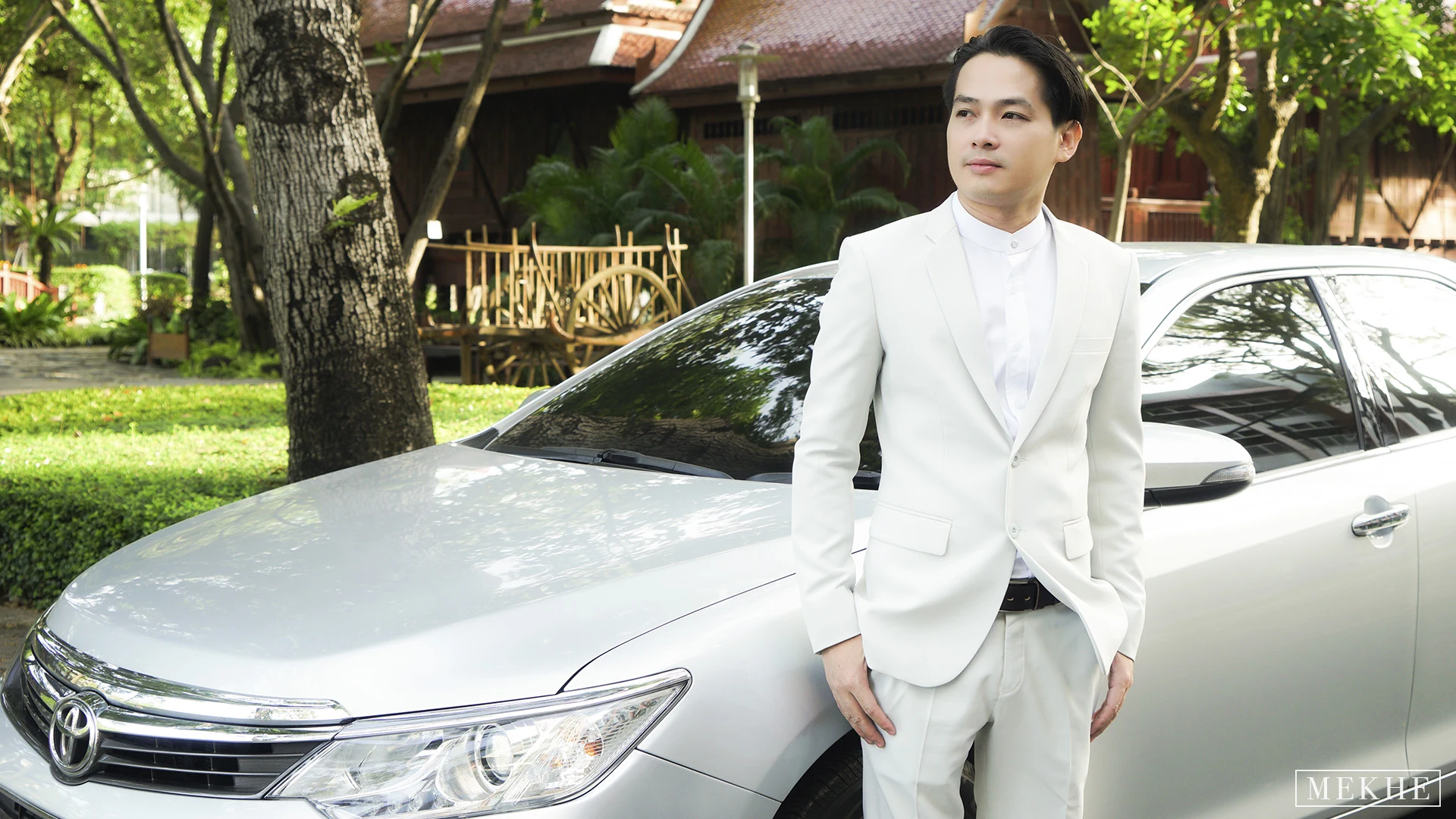 Professional Drivers — Private Car Driver