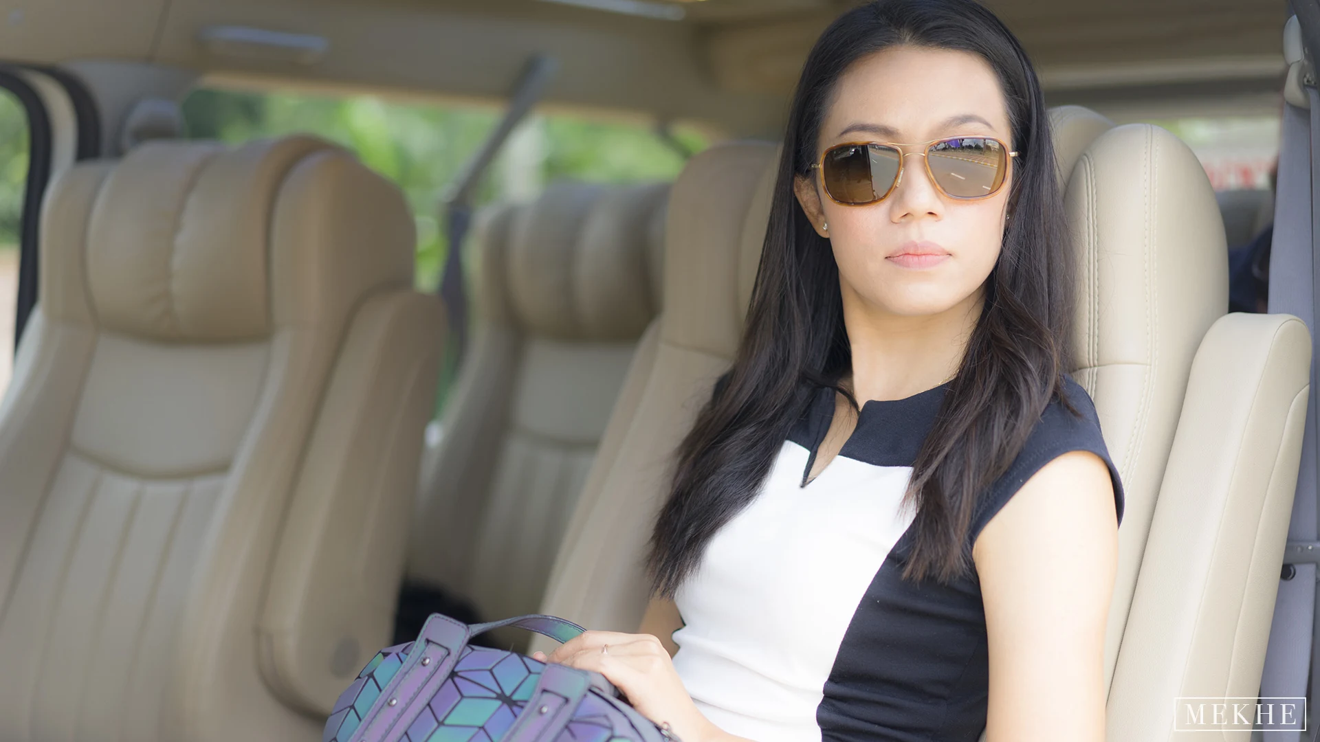 Pace & Flexibility — Private Driver Service