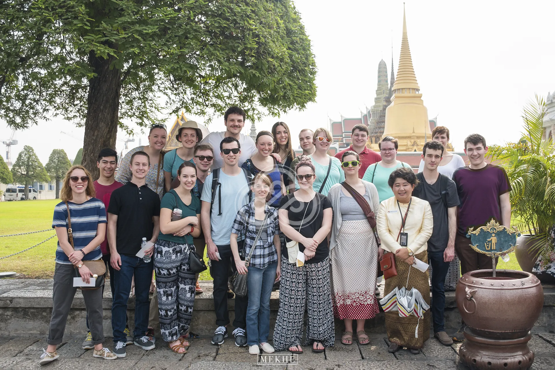 Group Transport — Group Tour Transport