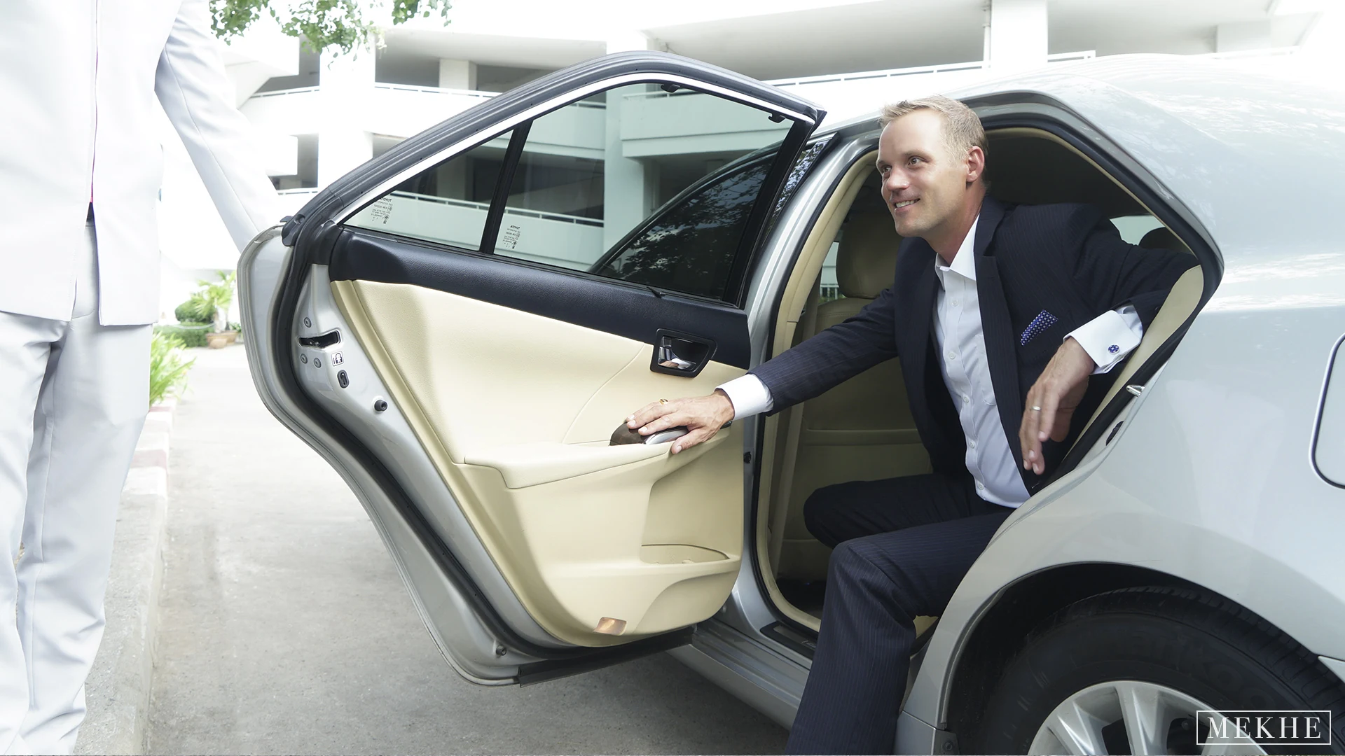 About Us — Airport Transfer