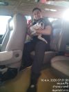 Customer review photo for Pet Transport เดินทางอย่างสะดวกสบายไปด้วยกัน