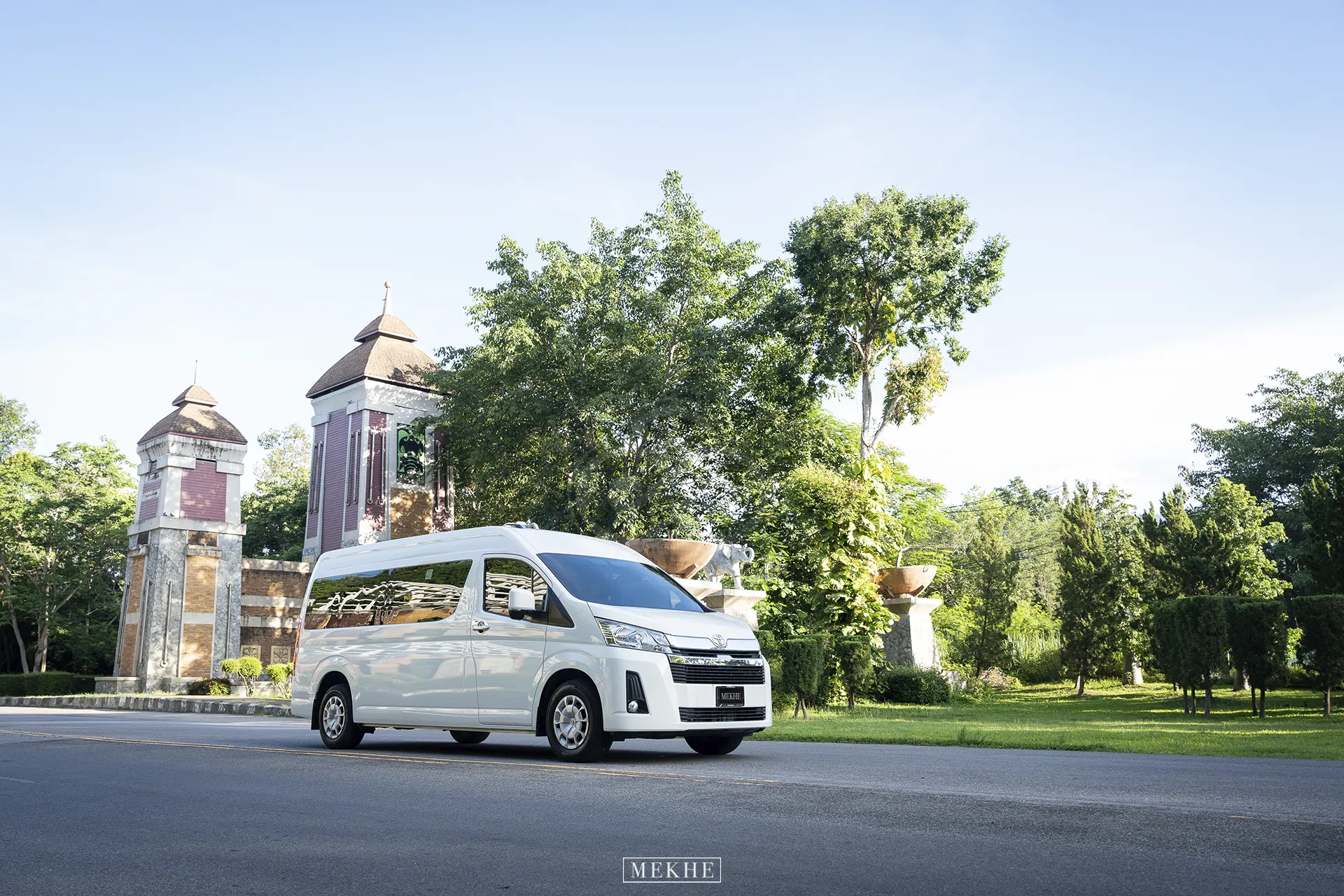 <span class=bold>Chiang Mai Airport</span> Transfer