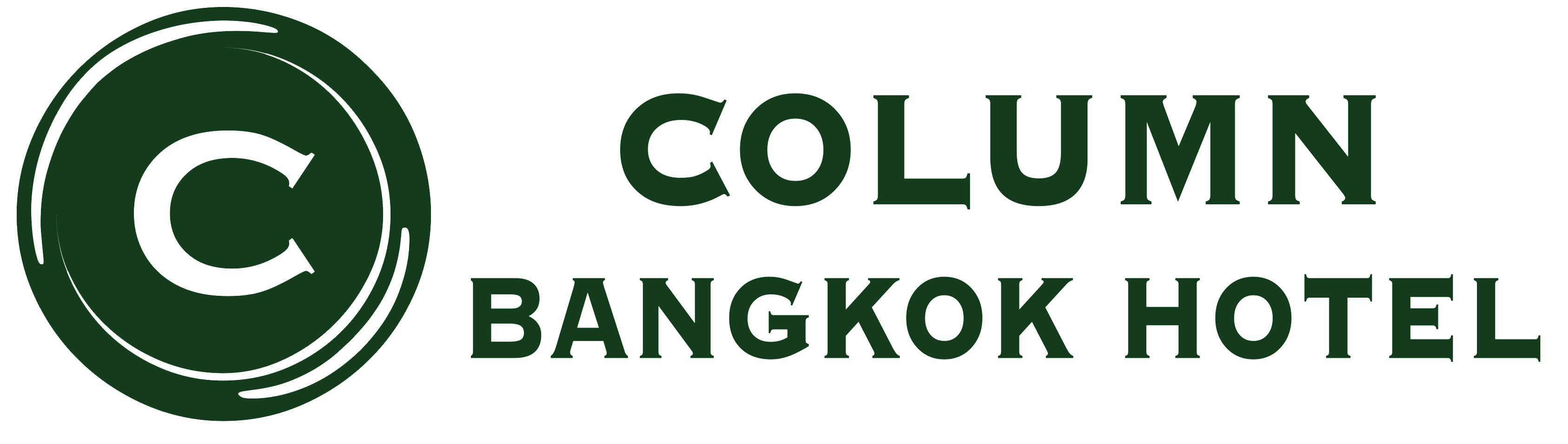 Column Bangkok