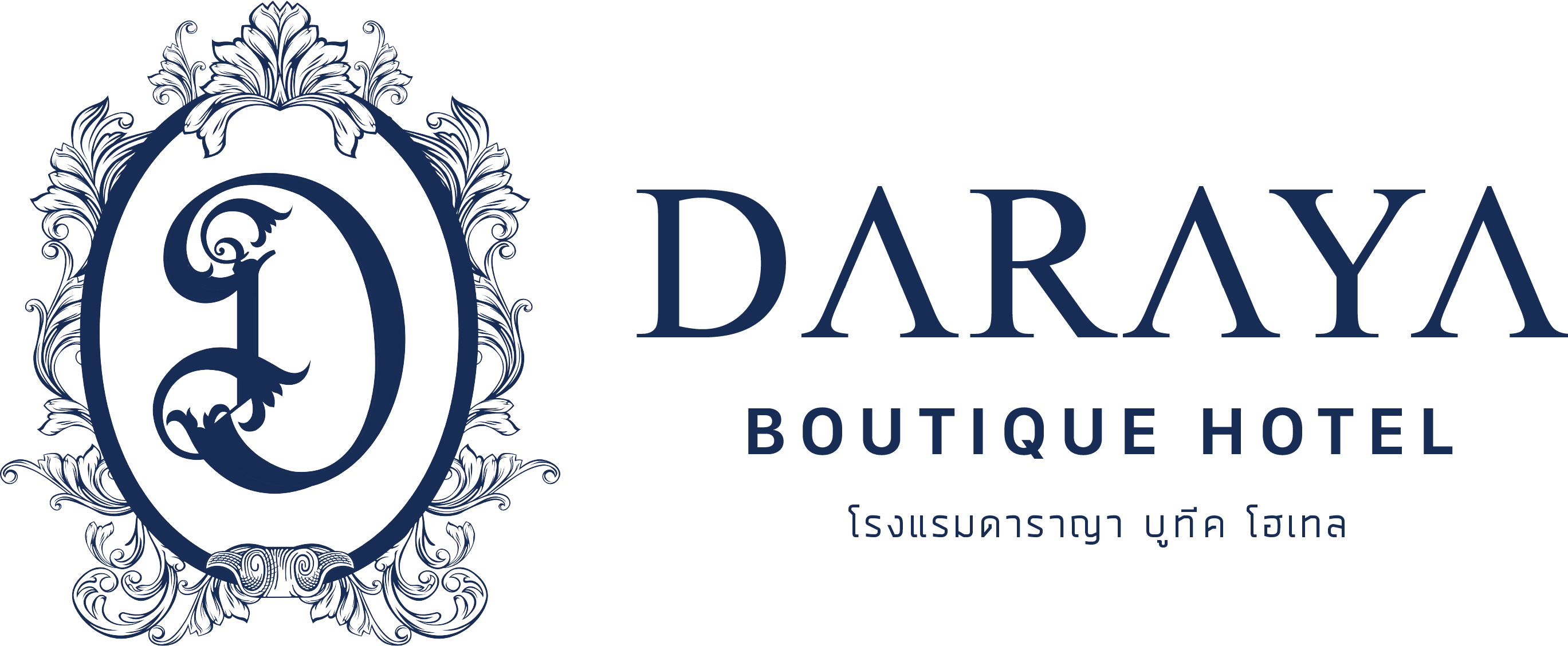 Daraya Boutique Hotel Bangkok